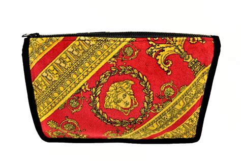 farfetch versace toiletry bag.